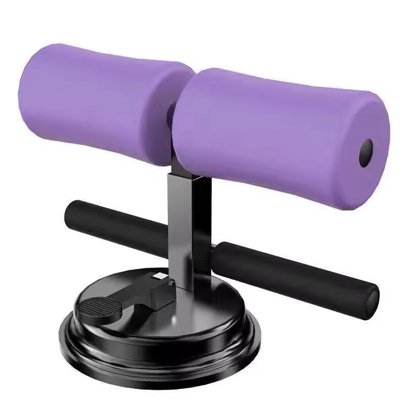 Fitness Suction Cup Sit Up