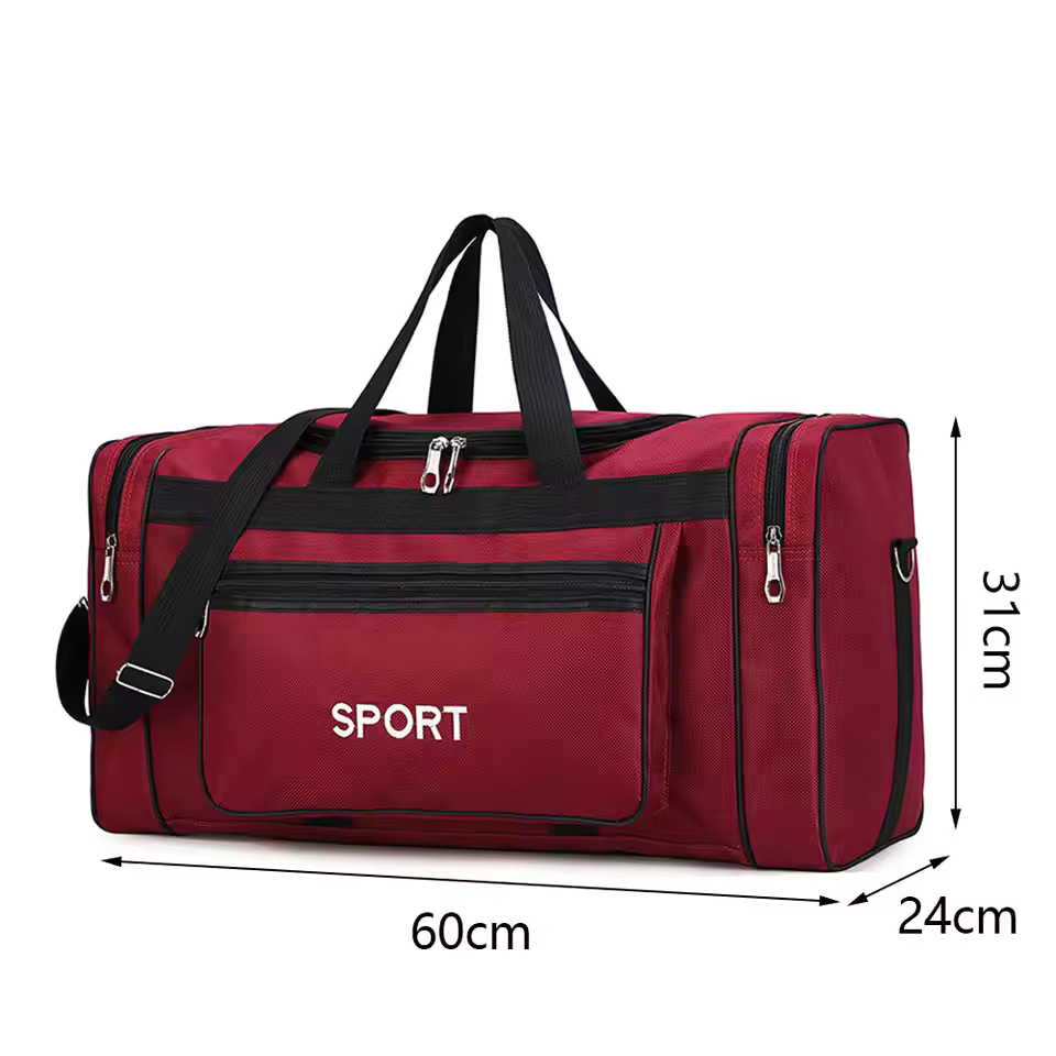 Big Capacity Sports Fitness Bag