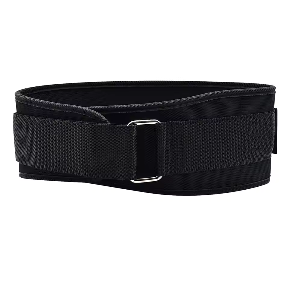 Weight Lifting Belt Waist Support