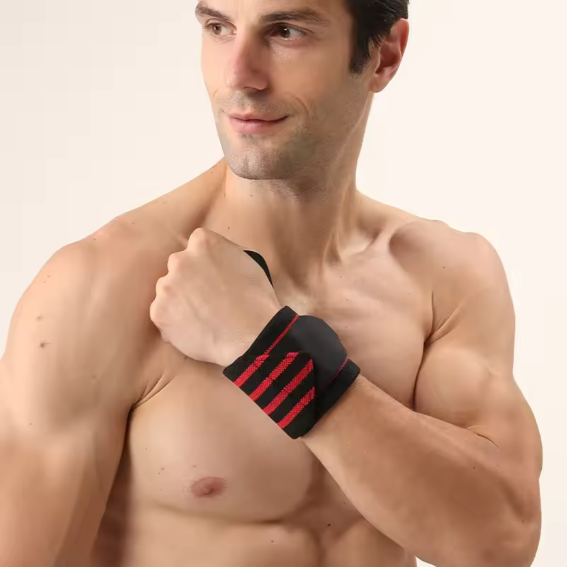 Wrist Support Brace Wraps 1PC