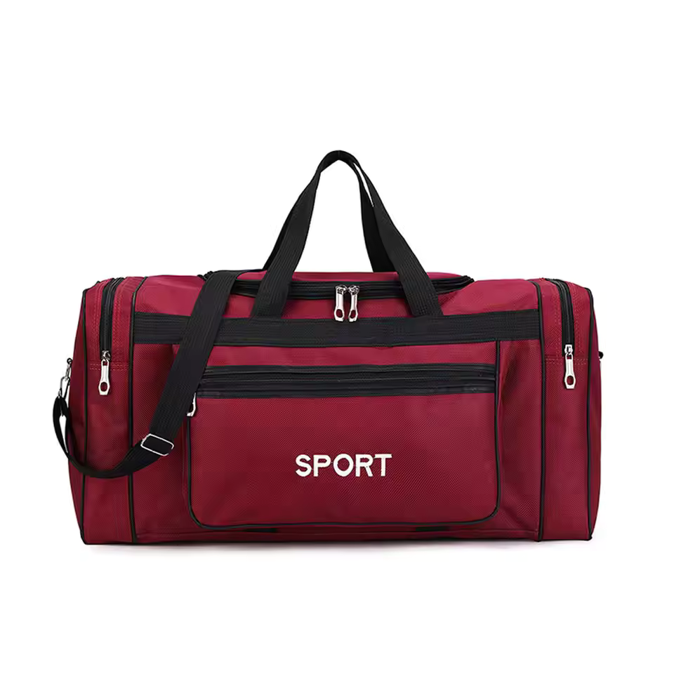 Big Capacity Sports Fitness Bag