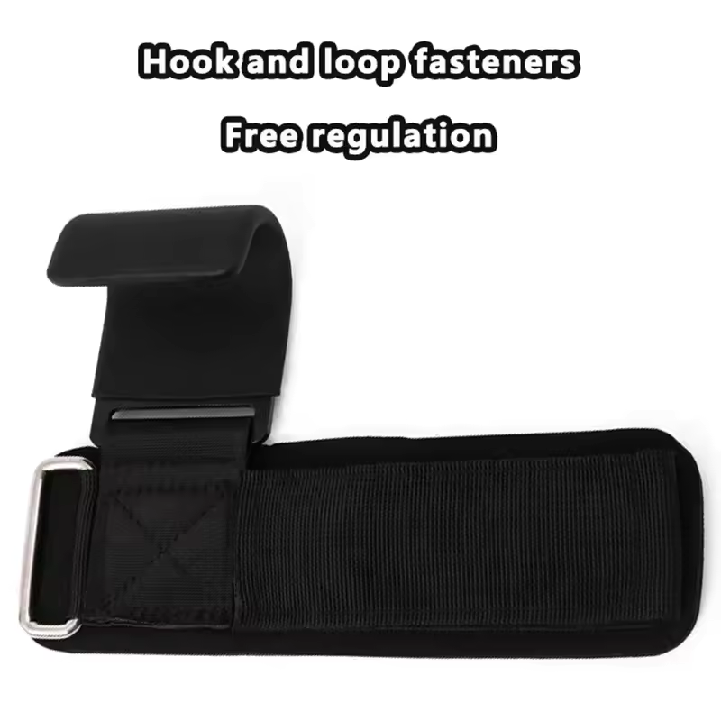 1PC Weight Lifting Hook Grips