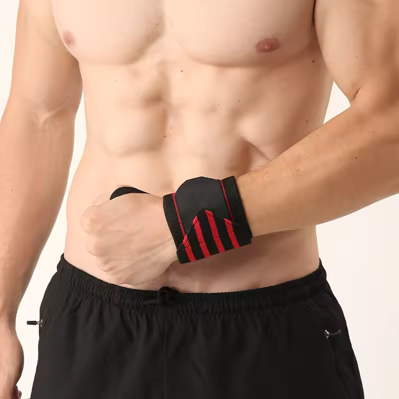 Wrist Support Brace Wraps 1PC