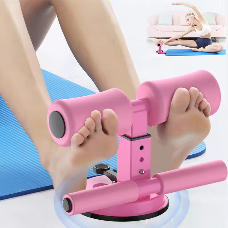 Fitness Suction Cup Sit Up