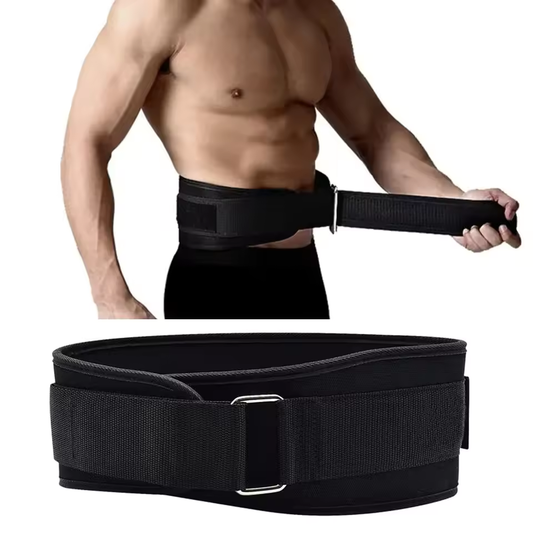 Weight Lifting Belt Waist Support