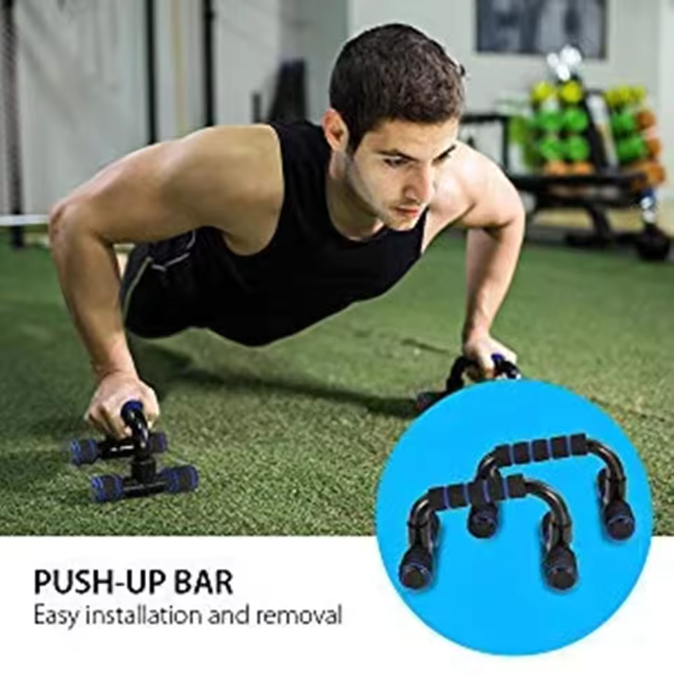 Foam Push-up Fitness Equipment