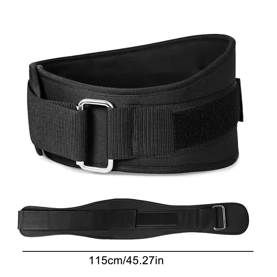 Weight Lifting Belt Waist Support